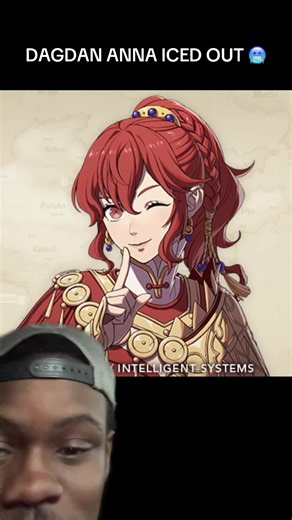 #fireemblem #fireemblemfortunesweave. | Fire Emblem