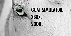 Goat Simulator Coming To Xbox - SlashGear