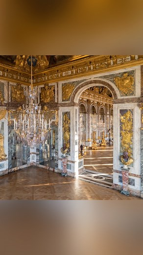 30K views · 953 reactions |   Versailles ascension !  Versailles level up! #chateaudeversailles #palaceofversailles #versailles #paris #france #europe #chateauversailles #palazzodiversailles #palaciodeversalles #chateau #palace #musee #museum #art #culture #patrimoine #heritage  EPV / Thomas Garnier | Château de Versailles | Facebook