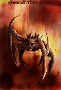 Media and Staff Update news - Demise Of Terra mod for Half-Life 2