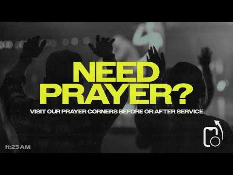 Transformation Church (Live)