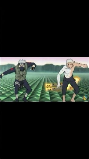 Obito death scene 😭😭😭