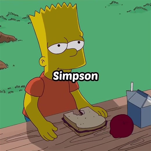 Discovering Bart Simpson: A Cultural Icon