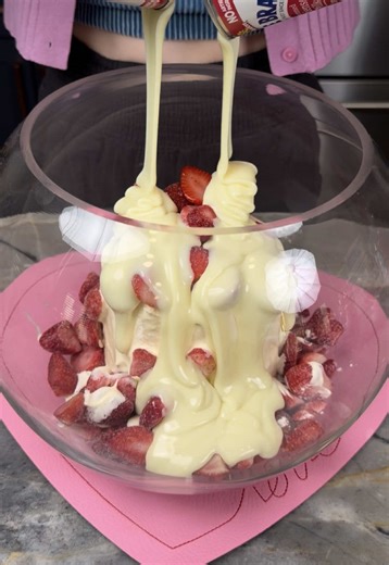 Easy Valentines Day Treats to Make at Home