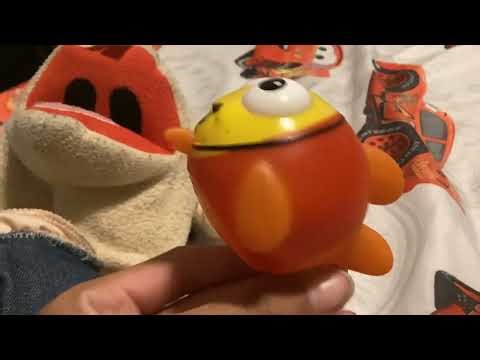 Jeffy movie: Jeffy at the dentist