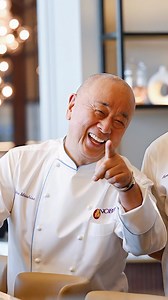 Wishing the master himself, Nobu Matsuhisa, a very happy birthday. We are honoured to be a part of your culinary legacy at Nobu Dubai. #Nobu #NobuDubai #JapaneseRestaurant #AtlantisThePalm | Nobu Dubai