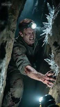 The Cave That Gives No Second Chances | True Caving Horror #caving #potholing