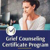 Grief Therapy | Certificate Program - Telehealth Certification Institute