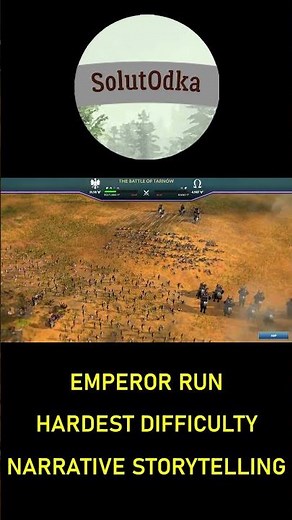 Mastering ARA History Untold on Emperor Difficulty | Let's Play Series