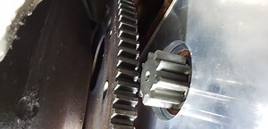 Mini Starter Installation help, This is why I dont like...