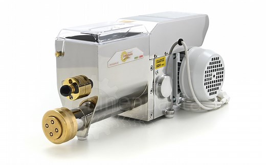 Pasta maker Lillodue - Bottene