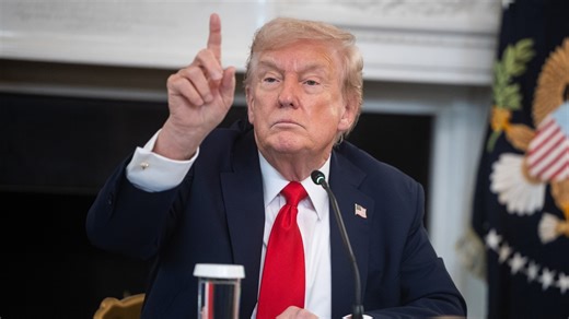 ¿Puede ganar Trump el Nobel de la Paz? Estos son los principales candidatos y está entre los favoritos