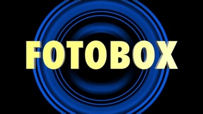 Fotobox