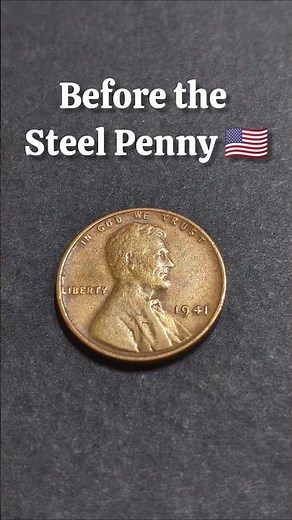 The Penny That Quietly Changed American Coins 🇺🇸