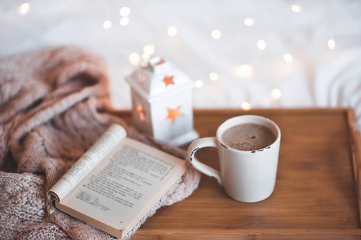 30 Best Christmas Poems That Will Fill Your Hearts With Holiday Cheer