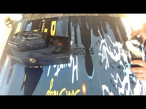 DIY paranormal style music box for ghost hunting and paranormal enthusiasts.