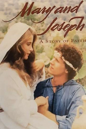 Mary and Joseph: A Story of Faith (1979) - Movie