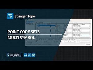 Point Code Sets | Multi Symbol