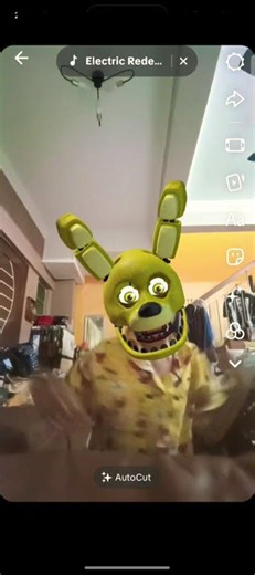 Spring lock? #5nightsatFreddy's #fnaf