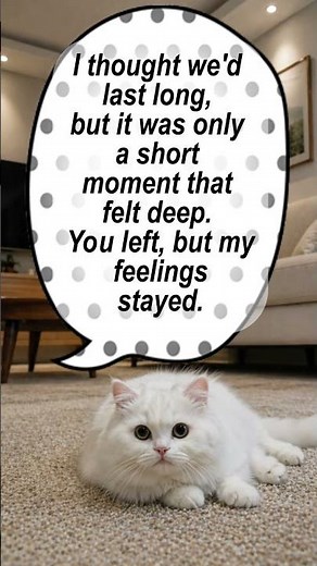 I Thought We'd Last… But You Left | Sad Love Quote 💔 #shorts