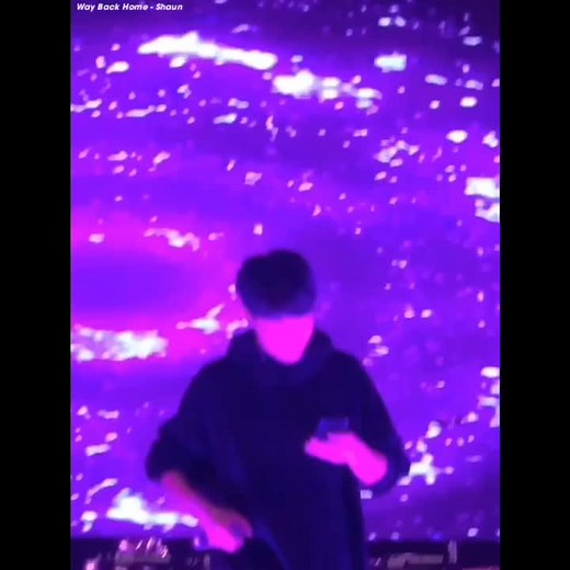 Way Back Home - SHAUN Cover by Conor Maynard