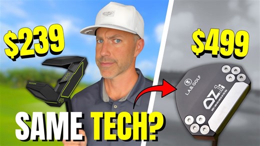 LAB Golf performance: 1 for 2 offer review