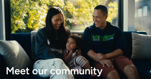 Corvidae Co-op: Meet our Community