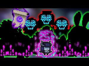 Top 3 Revived BOSS in 1st Floor Soul Knight