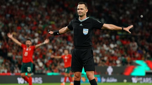 Time‑wasting is spoiling soccer so what can be done to stop it?