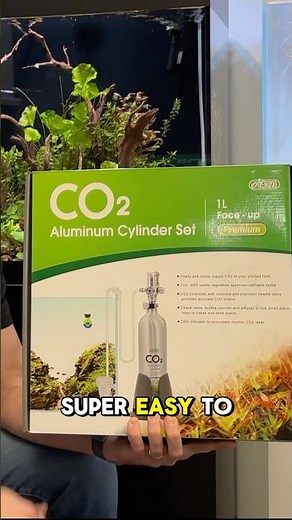 First Time with CO2? Here’s How to Start