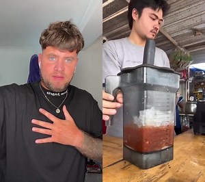 I NEED TO VISIT THIS CAFE | Richard Sales