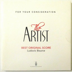 Ludovic Bource - The Artist (Original Score)