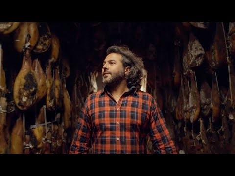 Omar Allibhoy and Time as an Ingredient