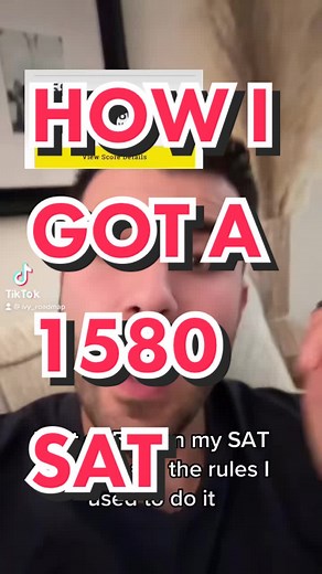 Who’s ready to ROCK the May SAT? Follow these rules to boost your SAT score and double your odds of getting into and Ivy League College #ivyleague #ivyroadmap #college #harvard #admission #satscore #satprep