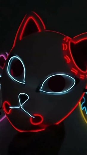 Did you get the Demon Slayer Mask?👺😈