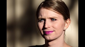 Chelsea Manning released from Virginia jail after 62 days