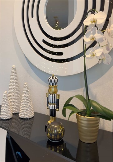 Christmas decor #christmas #decor #home #fyp