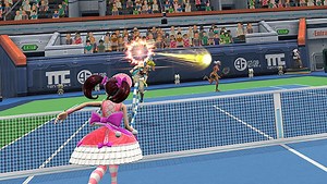 VR Tennis Online for PlayStation VR launches February 16 in Japan