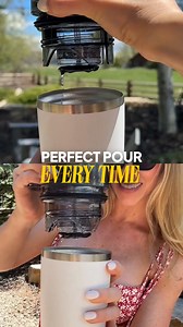 1.3K reactions · 179 shares |  Perfect pour every time Say goodbye to spills, leaks, and warm drinks! FlasKap keeps your favorite beverages fresh, cold, and ready—anytime, anywhere. ✅ Free & Fast Shipping from our US warehouse! ✅ No waiting. No hassle. Just pure refreshment. Order yours today and elevate your hydration game! | FlasKap | Facebook