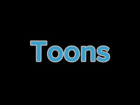 Toons (Robots) spoof cast video (REMAKE)