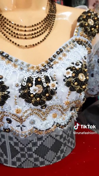 Runa Fashion la Elegancia del vestir 💕 Blusas originales 💕