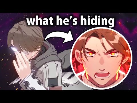 Exposing The Secrets of WELT YANG in Honkai Star Rail