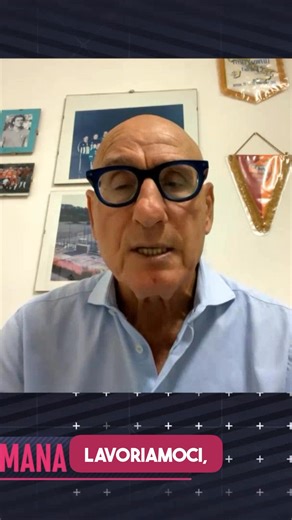 237K views · 1.3K reactions | ️ Ciccio Graziani al Salotto dello...