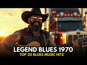 Best Blues 70s Music Hits | Greatest Hits Of 1970s Oldies but Goodies 70s Classic Music Hits