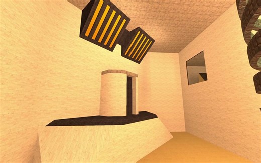 surf_prevail - Surf Showcase _ map by IrynStyl