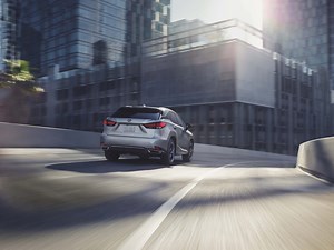 Luxury SUVs That Cost the Least to Own Over 5 Years