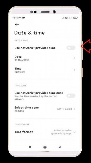 Fix The Connection To The Server Timed Out Problem Solve #errorcode #smartphone