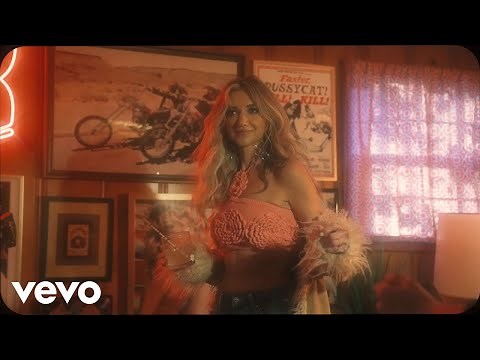 Sarah Darling - Hippies and Cowboys (Official Music Video)