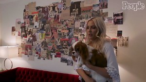 Lennon Stella Takes PEOPLE Inside Her Nashville Home