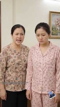 Vợ mới ở cữ được một ngày, chồng đã muốn vợ làm việc nhà và cái kết ?| NamDrama